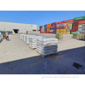 Gpps General Purpose Polystyrene Low melt index pellets GPPS 535N Factory